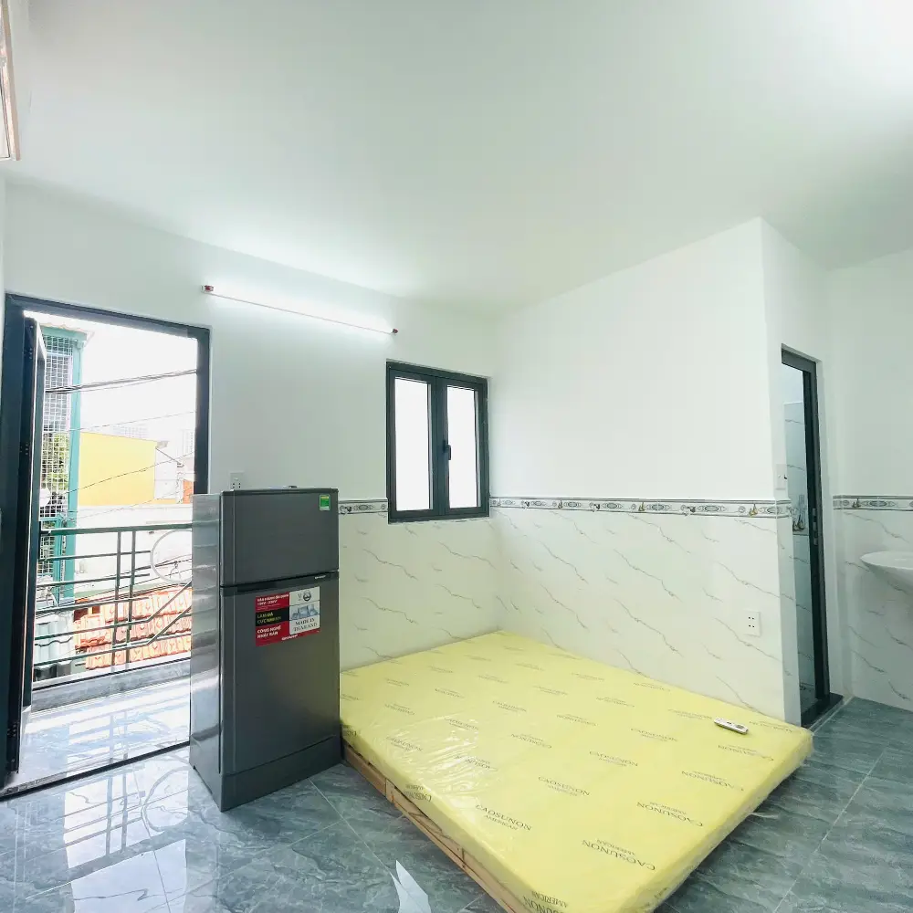 Cho thuê phòng 290/40/56, Nơ Trang Long, Phường 13, Quận Bình Thạnh, Hồ Chí Minh N2354 P12343