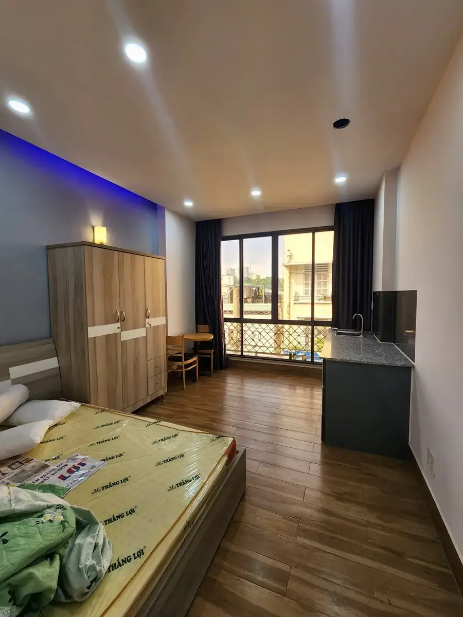 Cho thuê phòng 62, Phan Văn Hân - zbt, Phường 17, Quận Bình Thạnh, Hồ Chí Minh