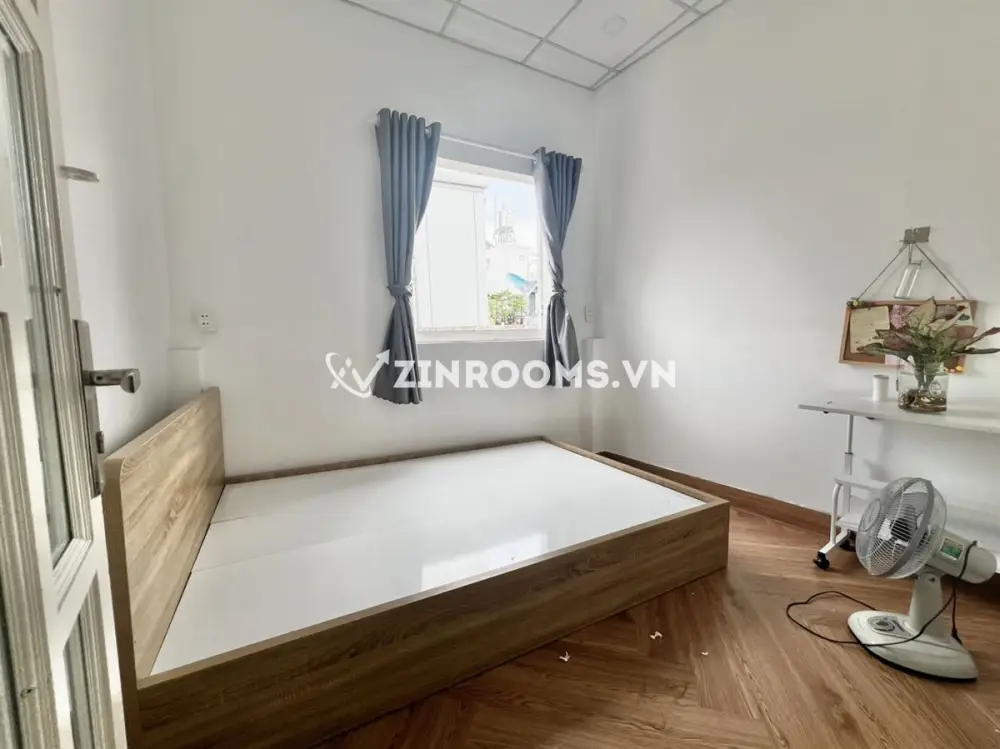 Cho thuê phòng 685/52/16, Xô Viết Nghệ Tĩnh, Phường 26, Quận Bình Thạnh, Hồ Chí Minh N8253 P12381