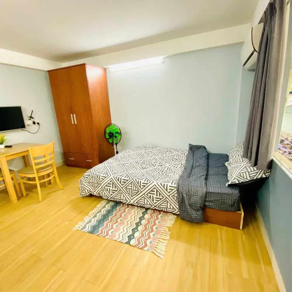 Cho thuê phòng 20, Nguyễn Cửu Vân - zbt, Phường 17, Quận Bình Thạnh, Hồ Chí Minh N7157 P12395