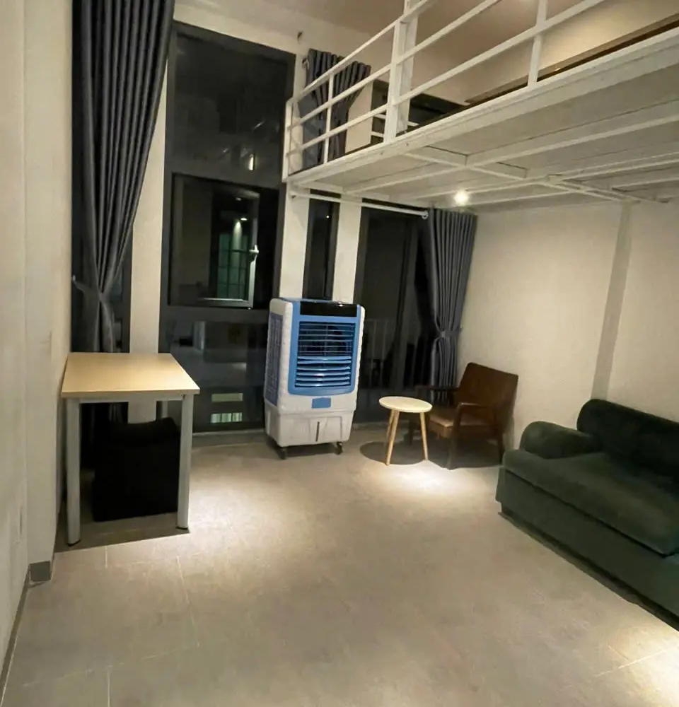 Cho thuê phòng 118/98, Bạch Đằng - zbt, Phường 24, Quận Bình Thạnh, Hồ Chí Minh N5399 P12410