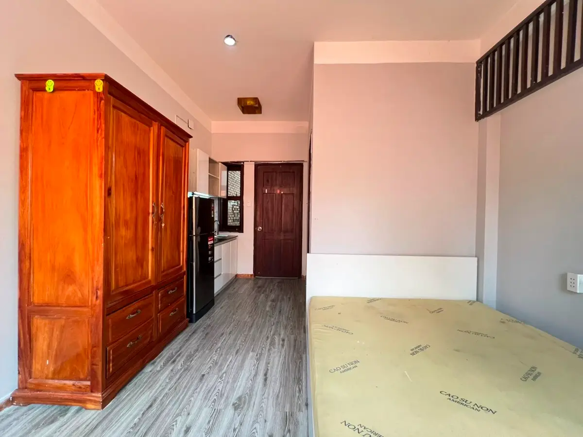 Cho thuê phòng 193/36, Nam Kỳ Khởi Nghĩa ZTT1, Phường Võ Thị Sáu, Quận 3, Hồ Chí Minh N4519 P12416