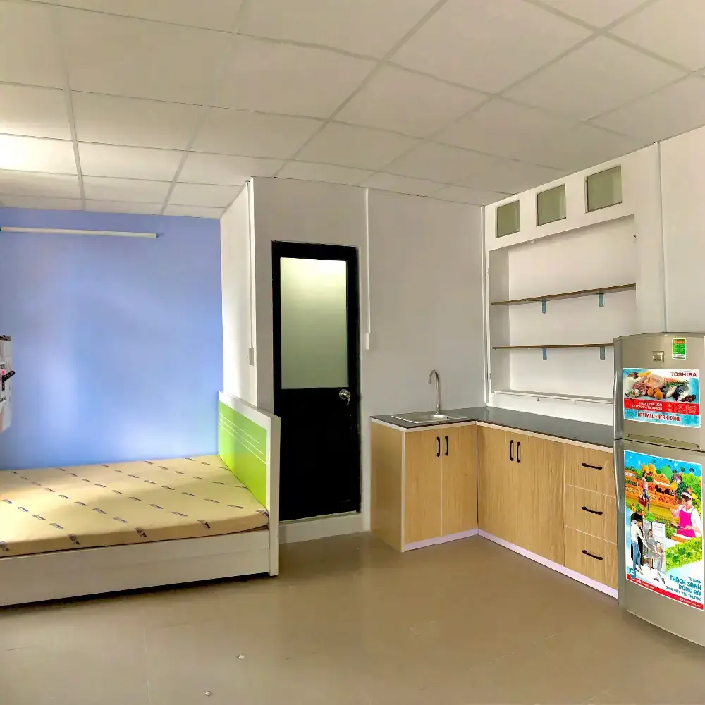 Cho thuê phòng 88/9, Bạch Đằng, Phường 14, Quận Bình Thạnh, Hồ Chí Minh N4325 P12446