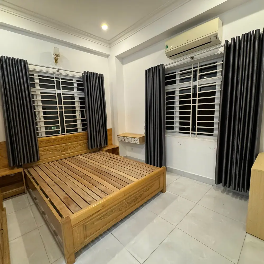 Cho thuê phòng 127-129, Đào Duy Anh , Phường 09, Quận Phú Nhuận, Hồ Chí Minh - zbt N3349 P12454