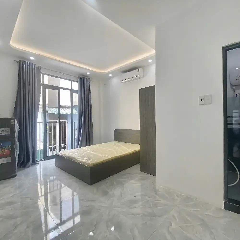 Cho thuê phòng 120/5, Thích Quảng Đức - zbt, Phường 03, Quận Phú Nhuận, Hồ Chí Minh