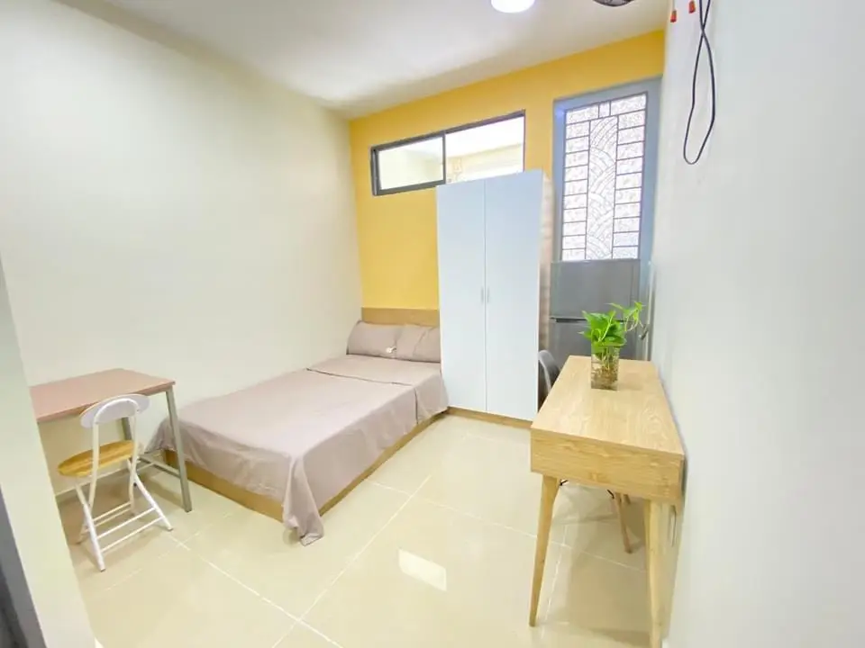 Cho thuê phòng 85/91, Phạm Viết Chánh - zbt, Phường 19, Quận Bình Thạnh, Hồ Chí Minh