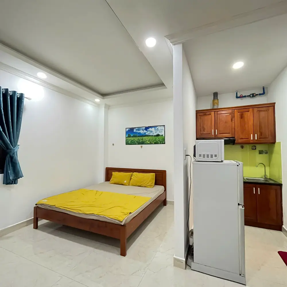 Cho thuê phòng 324F, Lý Thường Kiệt ZTT1, Phường 14, Quận 10, Hồ Chí Minh N3499 P12471