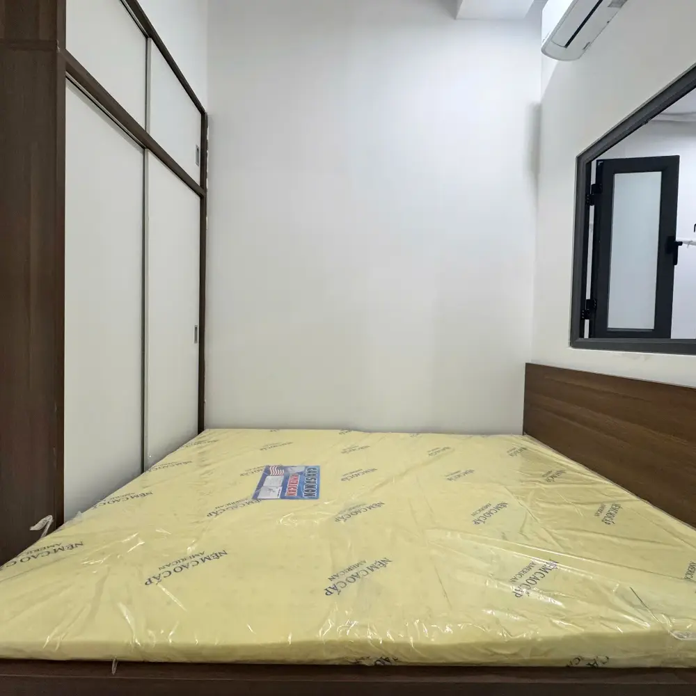 Cho thuê phòng 692/20, Xô Viết Nghệ Tĩnh, Phường 25, Quận Bình Thạnh, Hồ Chí Minh - zbt N185 P12518