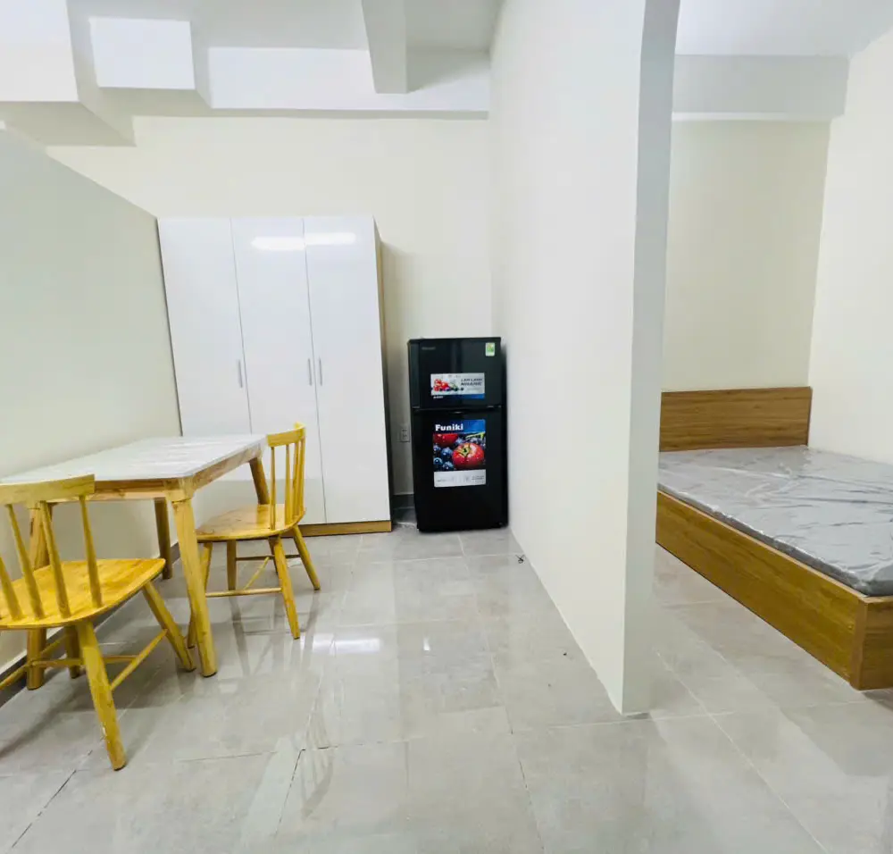 Cho thuê phòng 160/58/1, Phan Huy Ích - zbt, Phường 12, Quận Gò Vấp, Hồ Chí Minh N4575 P12549