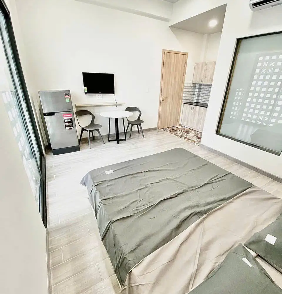 Cho thuê phòng 108/62A, Trần Quang Diệu ZTT1, Phường 12, Quận 3, Hồ Chí Minh N675 P12572