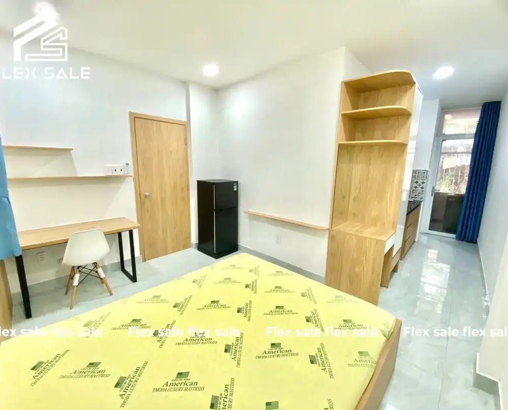 Cho thuê phòng 31/32/68, Ung Văn Khiêm - zbt, Phường 25, Quận Bình Thạnh, Hồ Chí Minh N4584 P12595