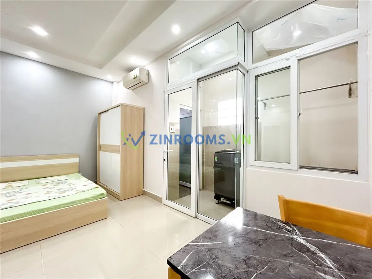 Cho thuê phòng 7/22, Đường C1 ZTT5, Phường 12, Quận Tân Bình, Hồ Chí Minh