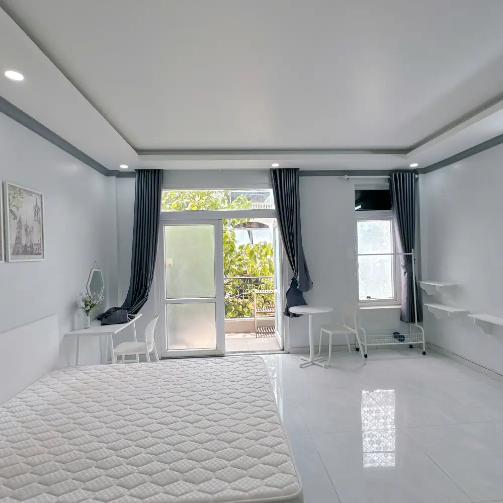 Cho thuê phòng 29, Trần Thị Nghỉ - KDC CITYLAND - zbt, Phường 07, Quận Gò Vấp, Hồ Chí Minh