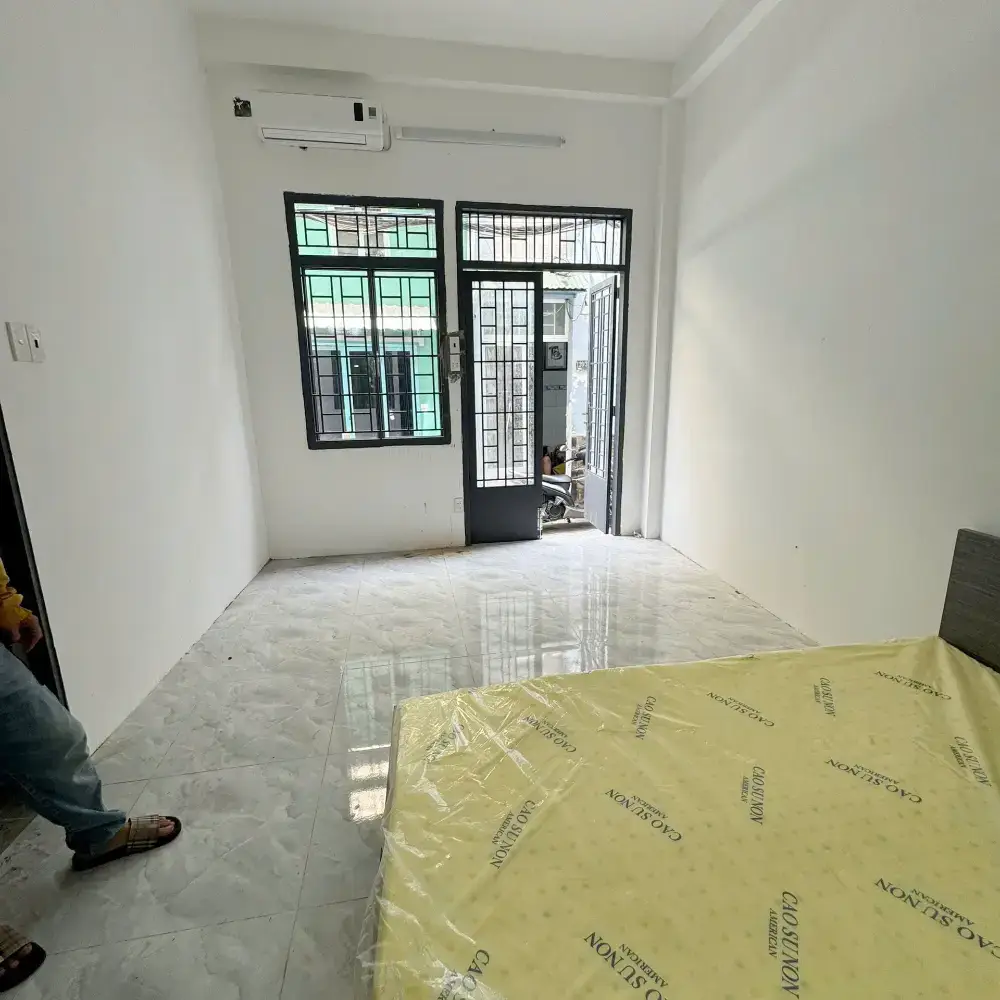 Cho thuê phòng 120/5, Thích Quảng Đức - zbt, Phường 03, Quận Phú Nhuận, Hồ Chí Minh