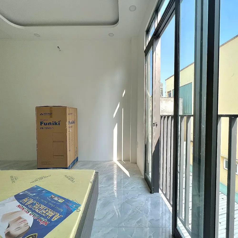 Cho thuê phòng 120/5, Thích Quảng Đức - zbt, Phường 03, Quận Phú Nhuận, Hồ Chí Minh