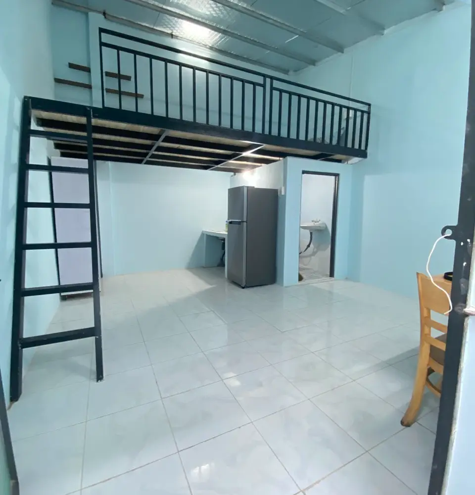 Cho thuê phòng 117/120, Nguyễn Hữu Cảnh, Phường 22, Quận Bình Thạnh, Hồ Chí Minh - zbt