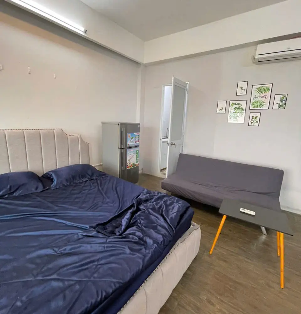 Cho thuê phòng 14, An Phú, Phường An Phú, Thành phố Thủ Đức, Hồ Chí Minh N3446 P12693