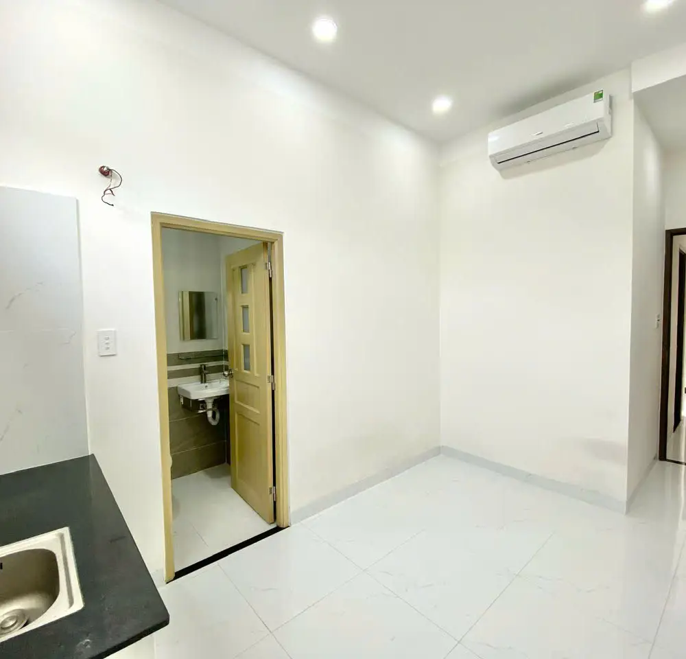 Cho thuê phòng 215/59, Nguyễn Xí, Phường 13, Quận Bình Thạnh, Hồ Chí Minh