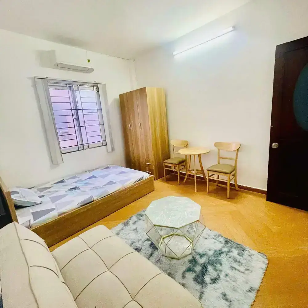 Cho thuê phòng 182A, Hoàng Văn Thụ, Phường 09, Quận Phú Nhuận, Hồ Chí Minh - zbt