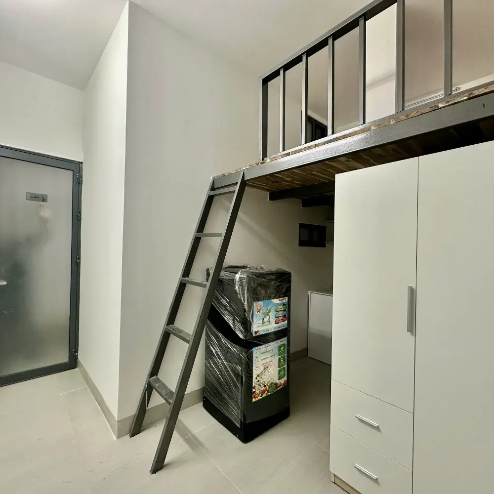 Cho thuê phòng 108/1/26, Nguyễn Văn Khối - zbt, Phường 9, Quận Gò Vấp, Hồ Chí Minh N3639 P12854