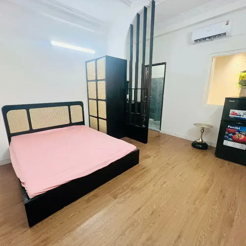 Cho thuê phòng 533/81, Huỳnh Văn Bánh, Phường 13, Quận Phú Nhuận, Hồ Chí Minh - zbt N2876 P12920