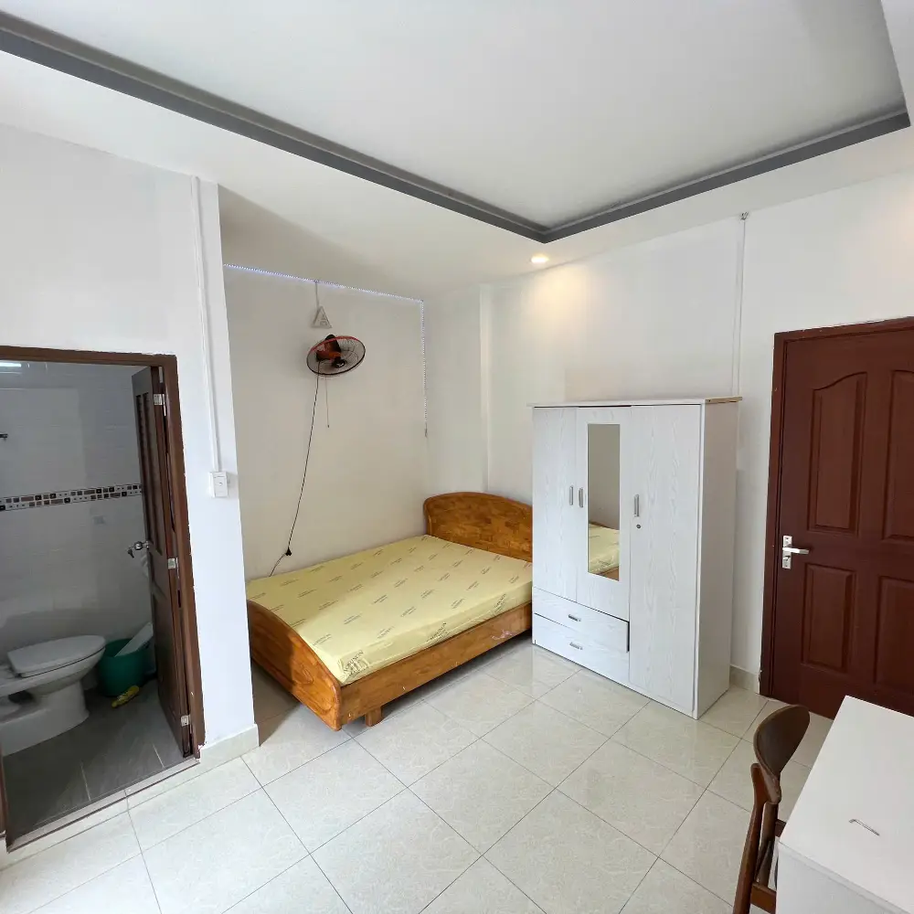 Cho thuê phòng 685/52/36, Xô Viết Nghệ Tĩnh - zbt, Phường 26, Quận Bình Thạnh, Hồ Chí Minh N2729 P12930