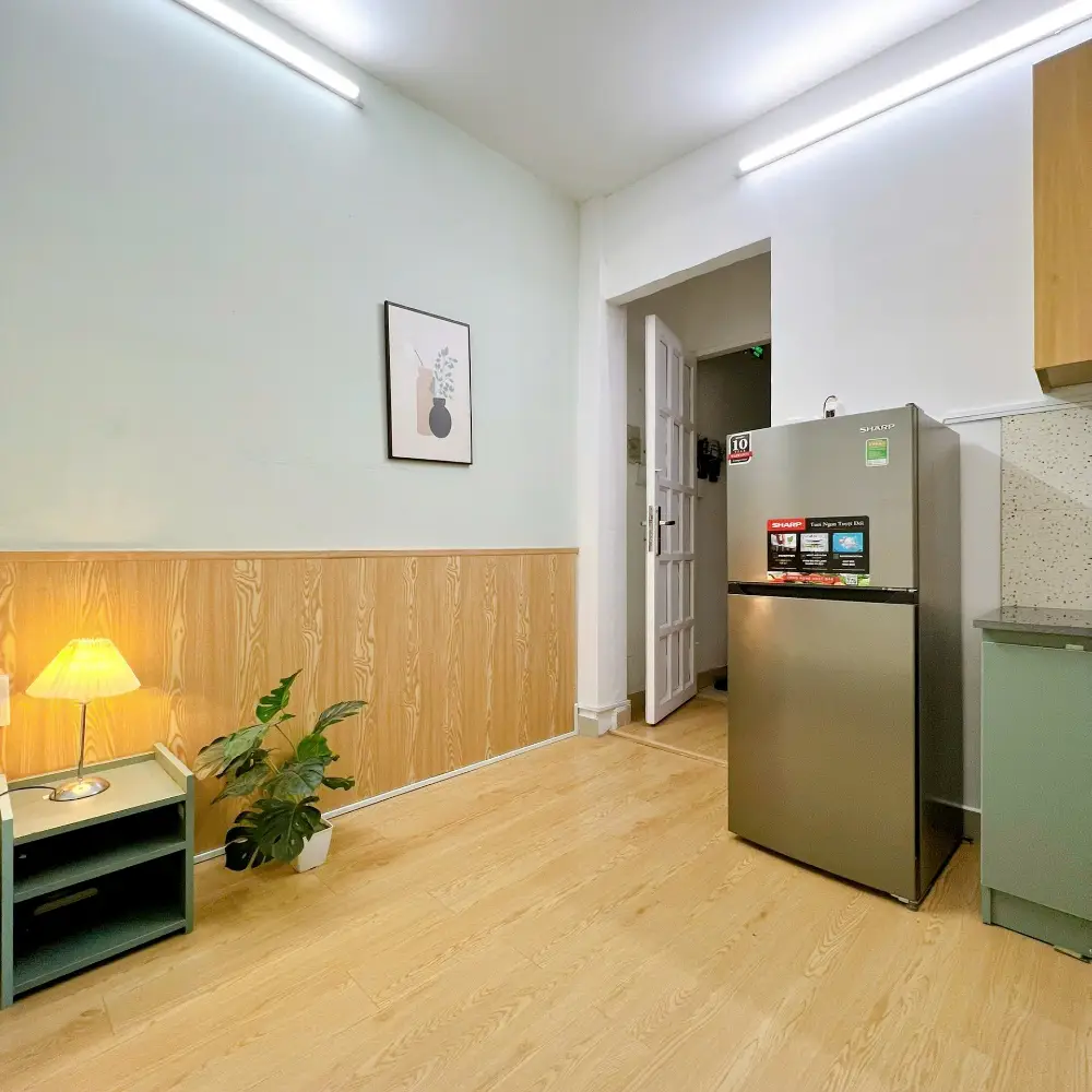 Cho thuê phòng 903/8/55A, , Phường 14, Quận Gò Vấp, Hồ Chí Minh N3261 P12951