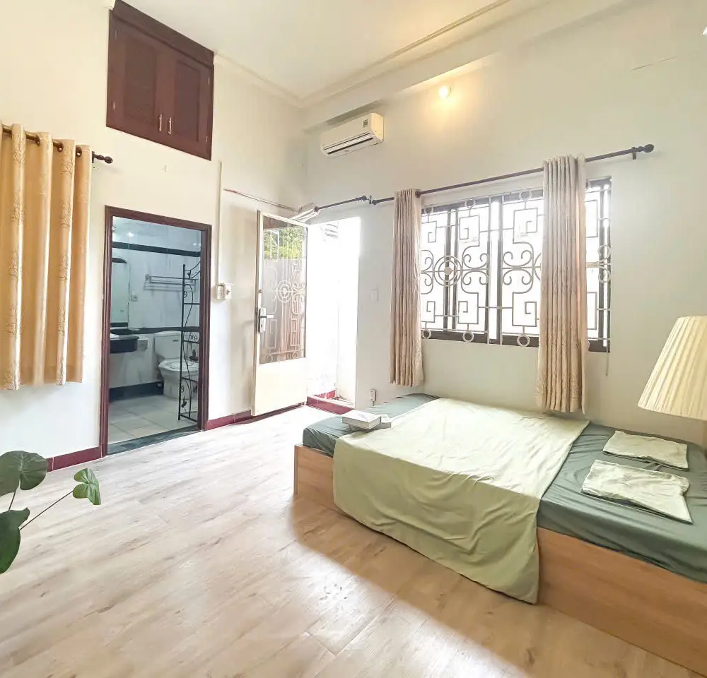 Cho thuê phòng 10/18/8, Đặng Văn Ngữ, Phường 10, Quận Phú Nhuận, Hồ Chí Minh - zbt N6214 P12968