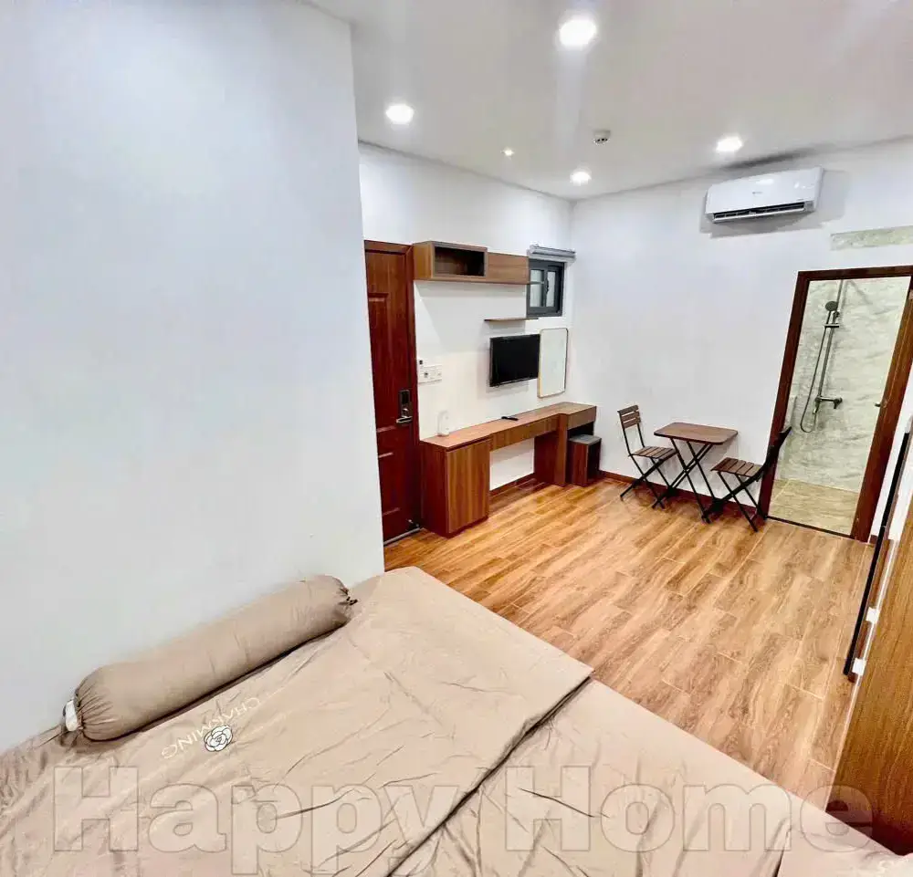 Cho thuê phòng 71, Nguyễn Công Hoan, Phường 07, Quận Phú Nhuận, Hồ Chí Minh - zbt N3880 P12969