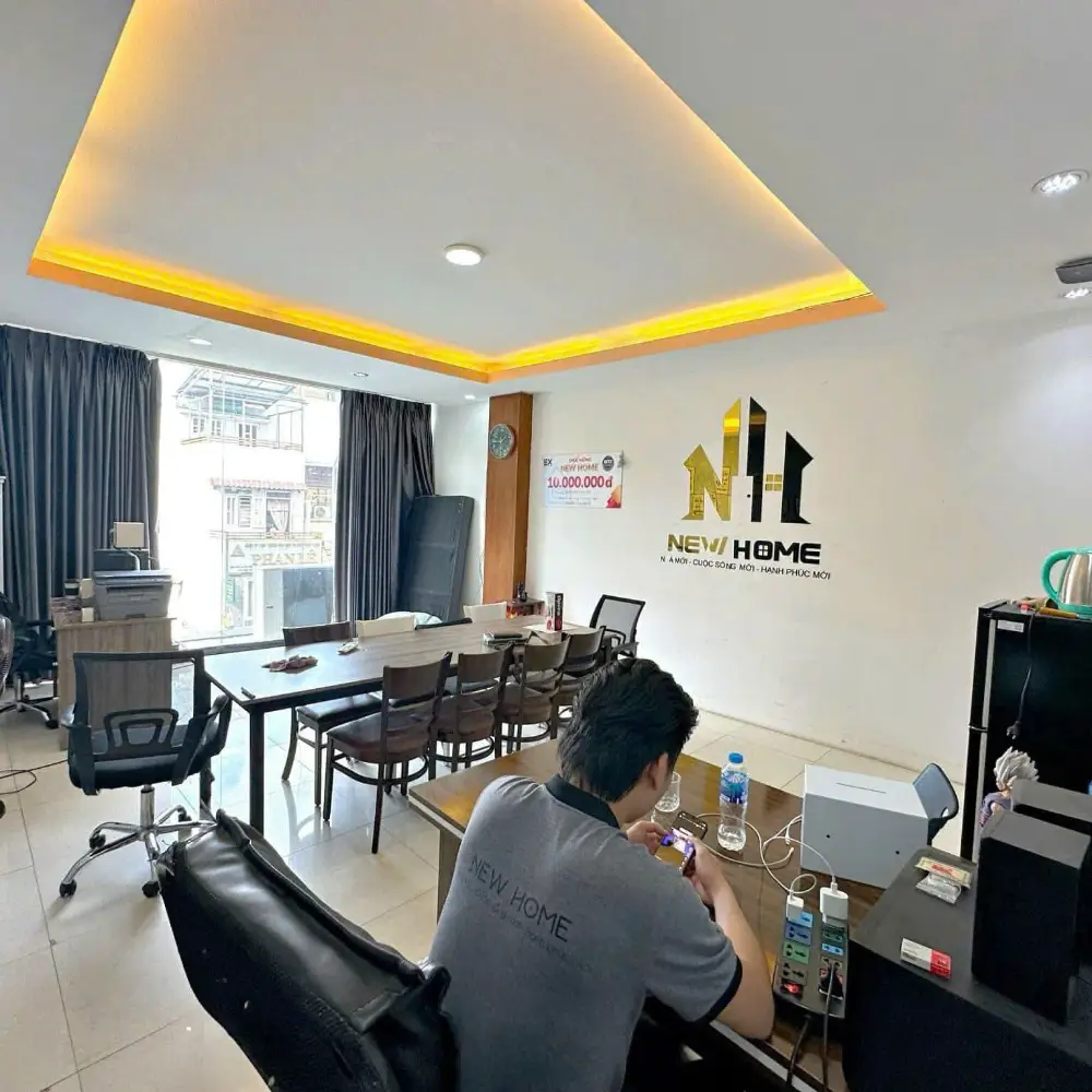 Cho thuê phòng 205, Phùng Văn Cung, Phường 04, Quận Phú Nhuận, Hồ Chí Minh - zbt