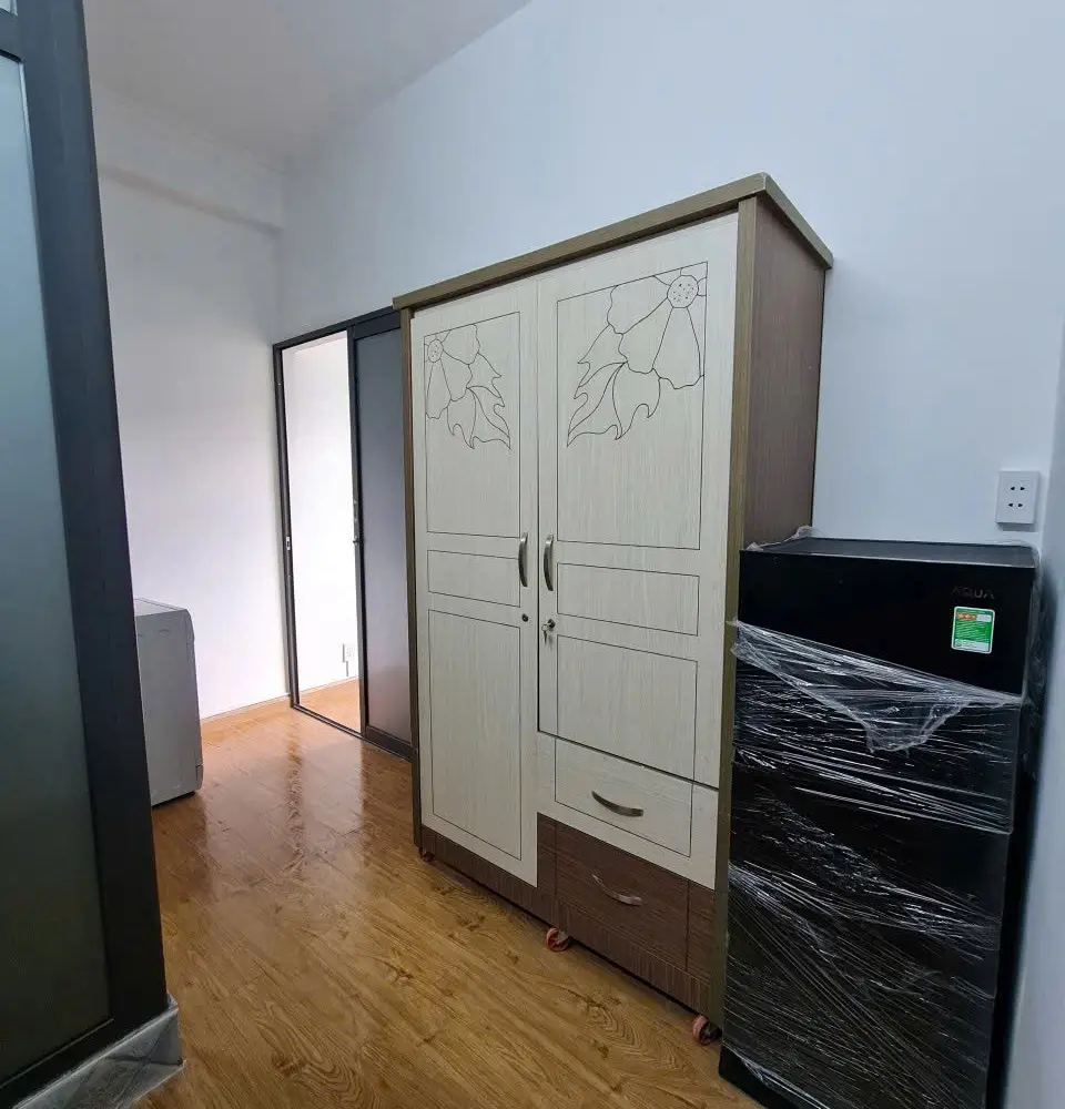 Cho thuê phòng 80/34, Mạc Đĩnh Chi ZTT5, Phường Đa Kao, Quận 1, Hồ Chí Minh