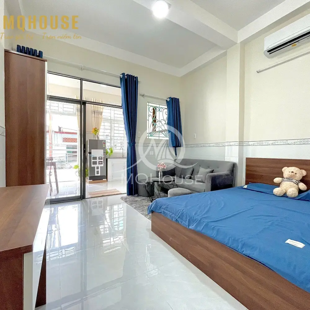 Cho thuê phòng 766/90, Cách Mạng Tháng 8 ZTT3, Phường 05, Quận 11, Hồ Chí Minh N1556 P12994