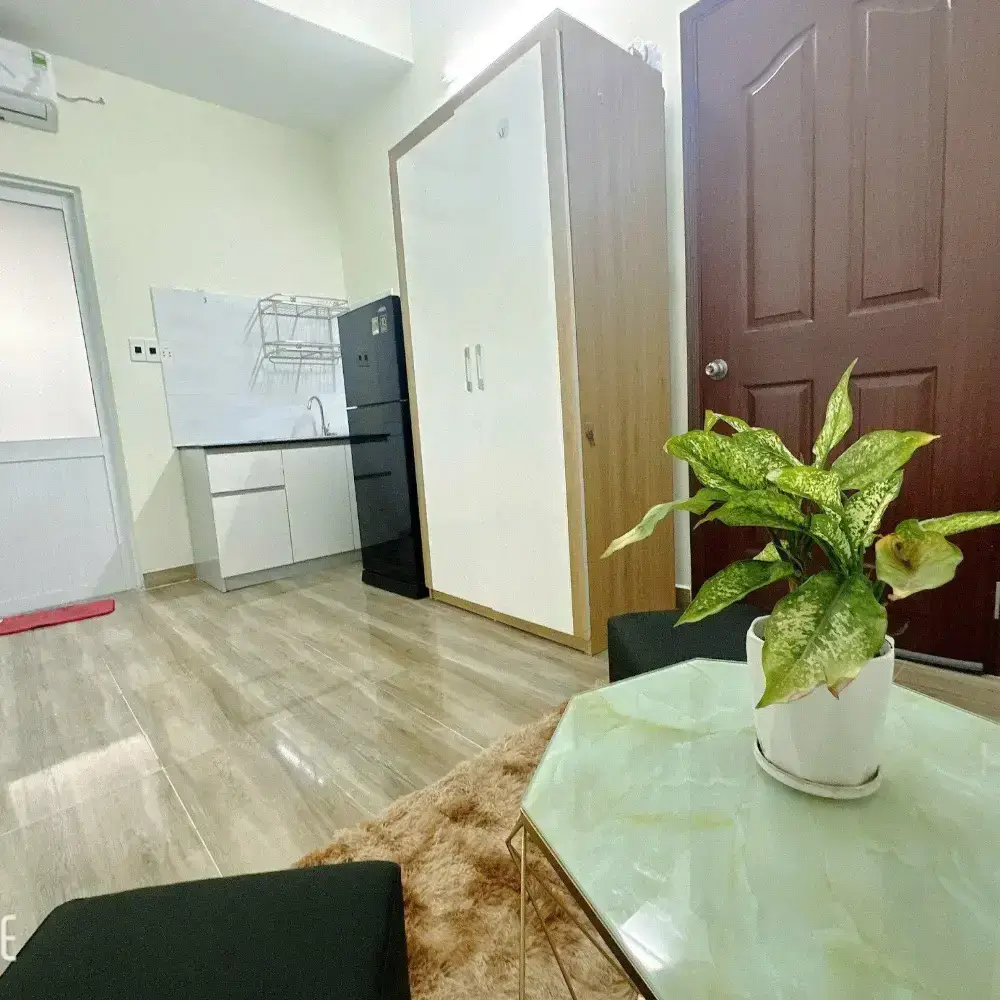 Cho thuê phòng 261/37/26, Chu Văn An - zbt, Phường 12, Quận Bình Thạnh, Hồ Chí Minh N2286 P13004