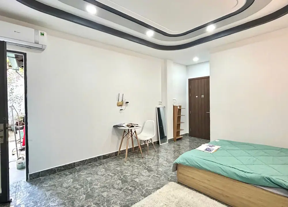 Cho thuê phòng 76/17/12, Phan Tây Hồ, Phường 07, Quận Phú Nhuận, Hồ Chí Minh - zbt N3466 P13005