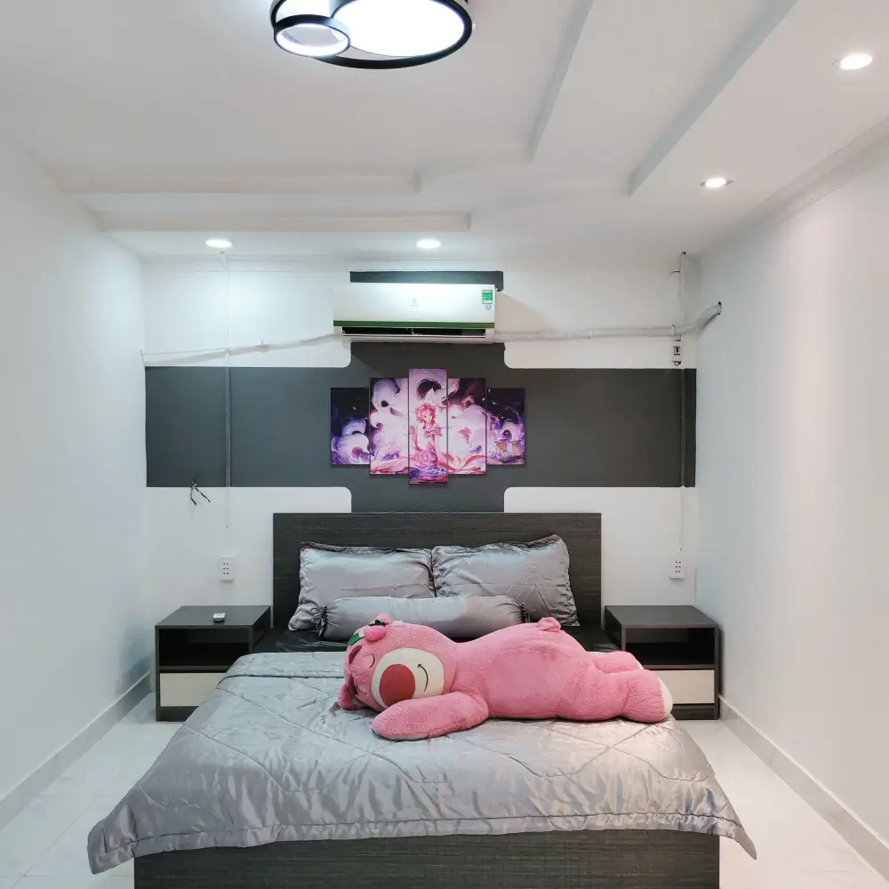 Cho thuê phòng 159, Đặng Văn Ngữ, Phường 13, Quận Phú Nhuận, Hồ Chí Minh - zbt N7738 P13030