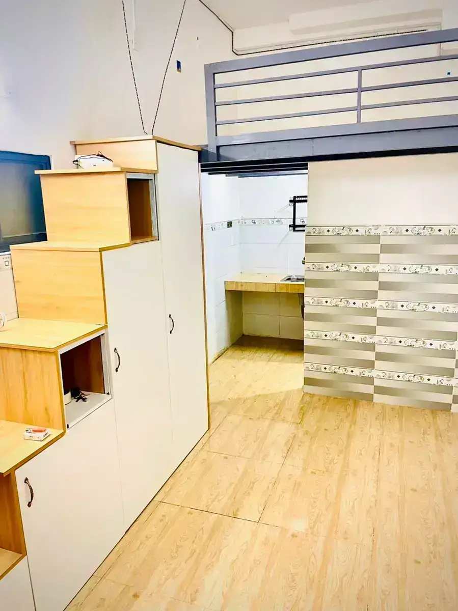 Cho thuê phòng 332/42/6, Phan Văn Trị - zbt, Phường 11, Quận Bình Thạnh, Hồ Chí Minh N7345 P13035