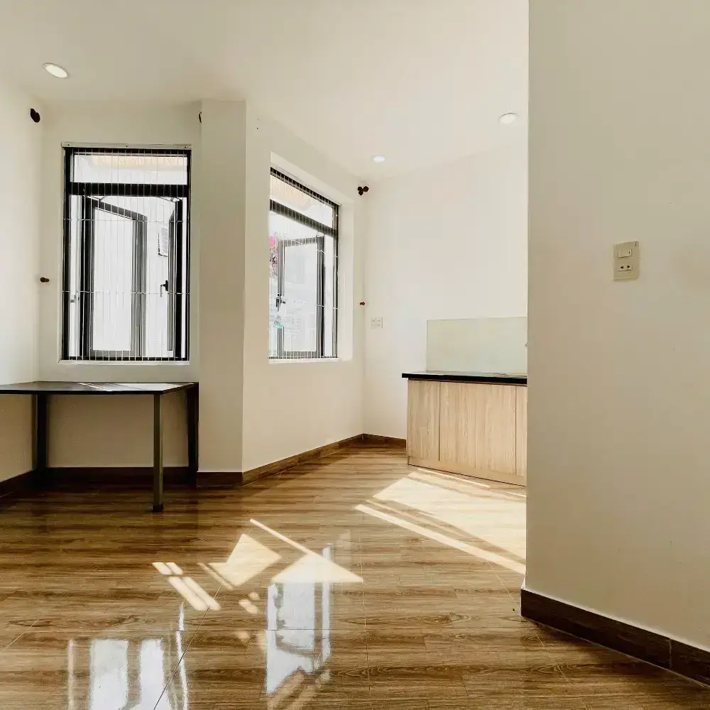 Cho thuê phòng 111/13, Trần Hữu Trang, Phường 10, Quận Phú Nhuận, Hồ Chí Minh - zbt