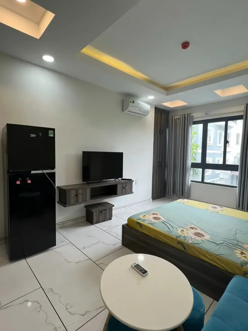 Cho thuê phòng 133/8, Bình Quới zbt, Phường 27, Quận Bình Thạnh, Hồ Chí Minh