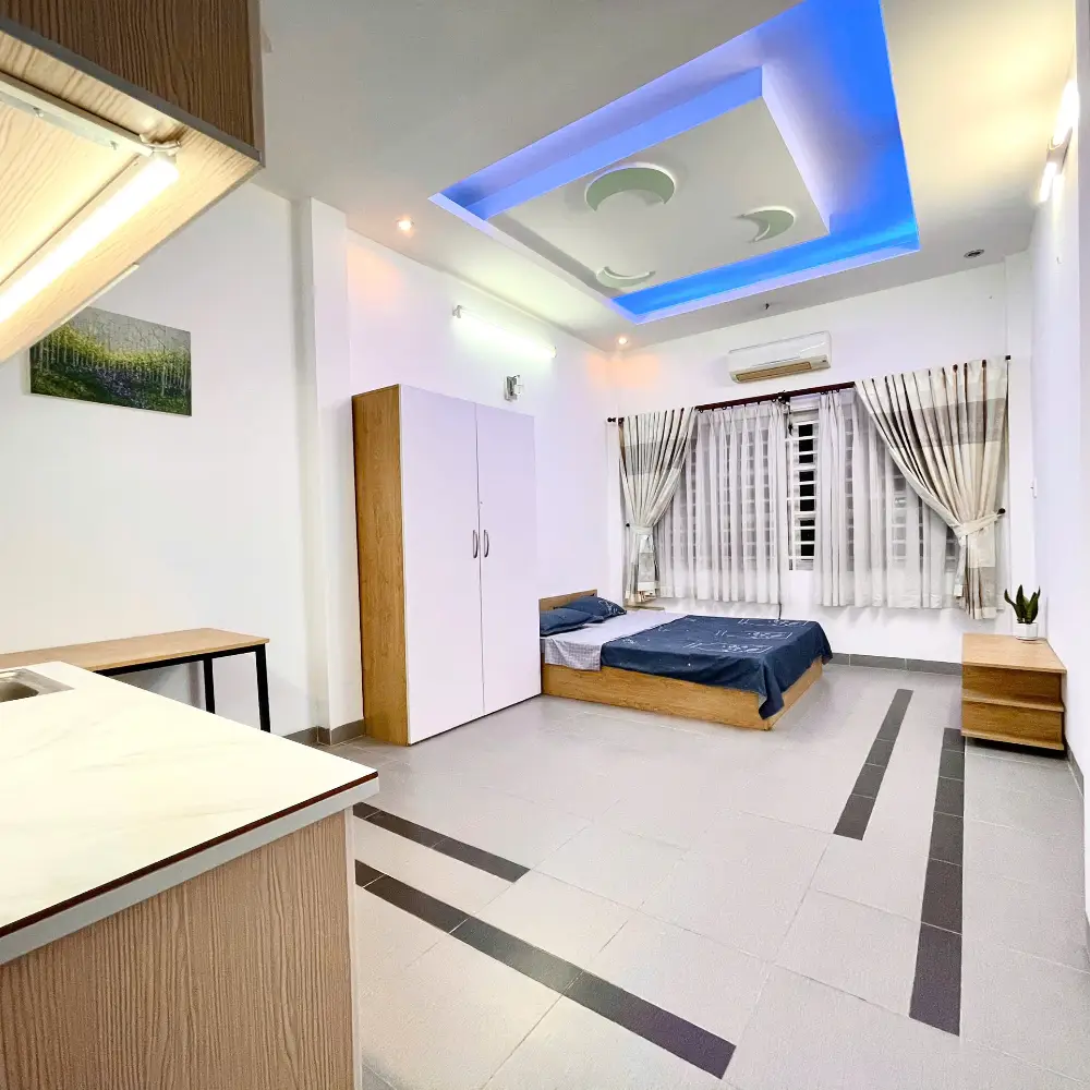 Cho thuê phòng 135/37/45, Nguyễn Hữu Cảnh - zbt, Phường 22, Quận Bình Thạnh, Hồ Chí Minh N4377 P13091