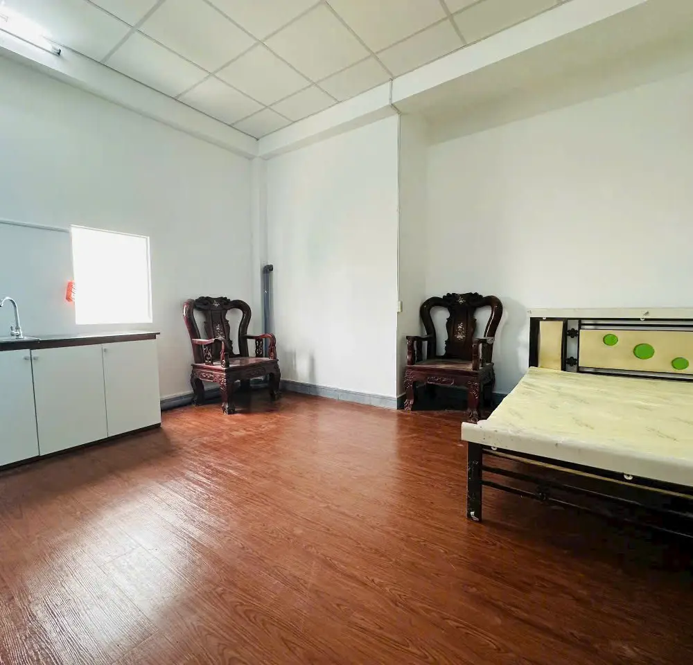 Cho thuê phòng 965/55/27, Quang Trung - zbt, Phường 14, Quận Gò Vấp, Hồ Chí Minh