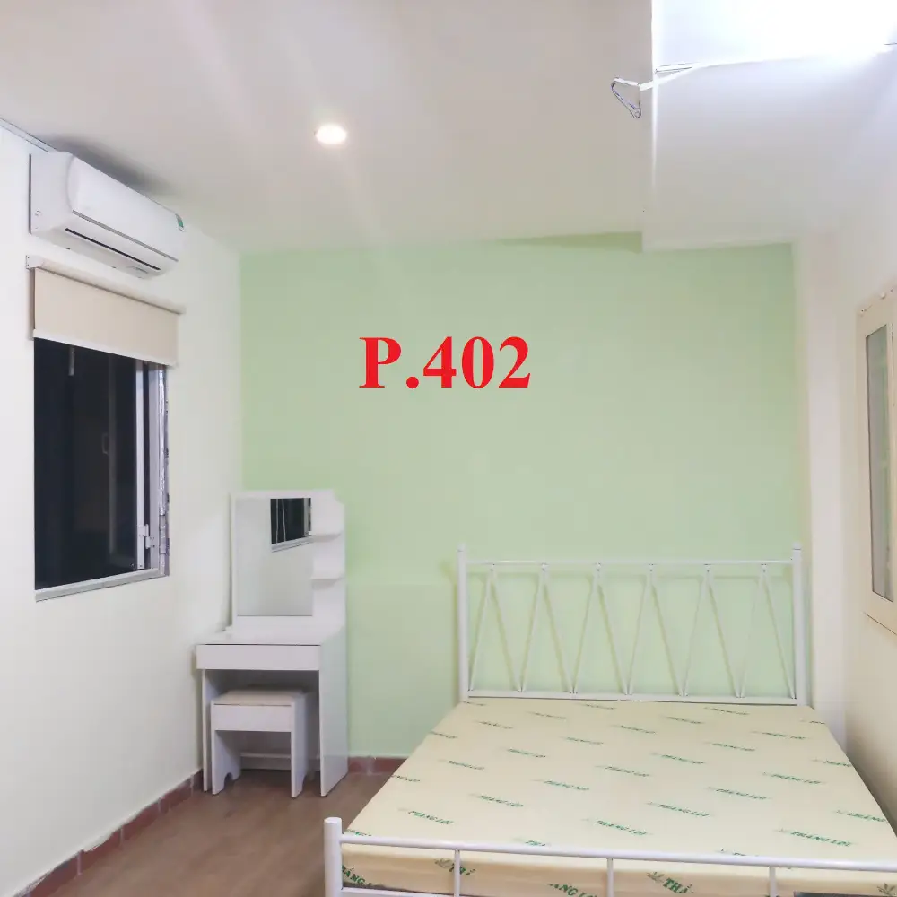 Cho thuê phòng 96/6, Nguyễn Công Hoan, Phường 07, Quận Phú Nhuận, Hồ Chí Minh - zbt N7998 P13110