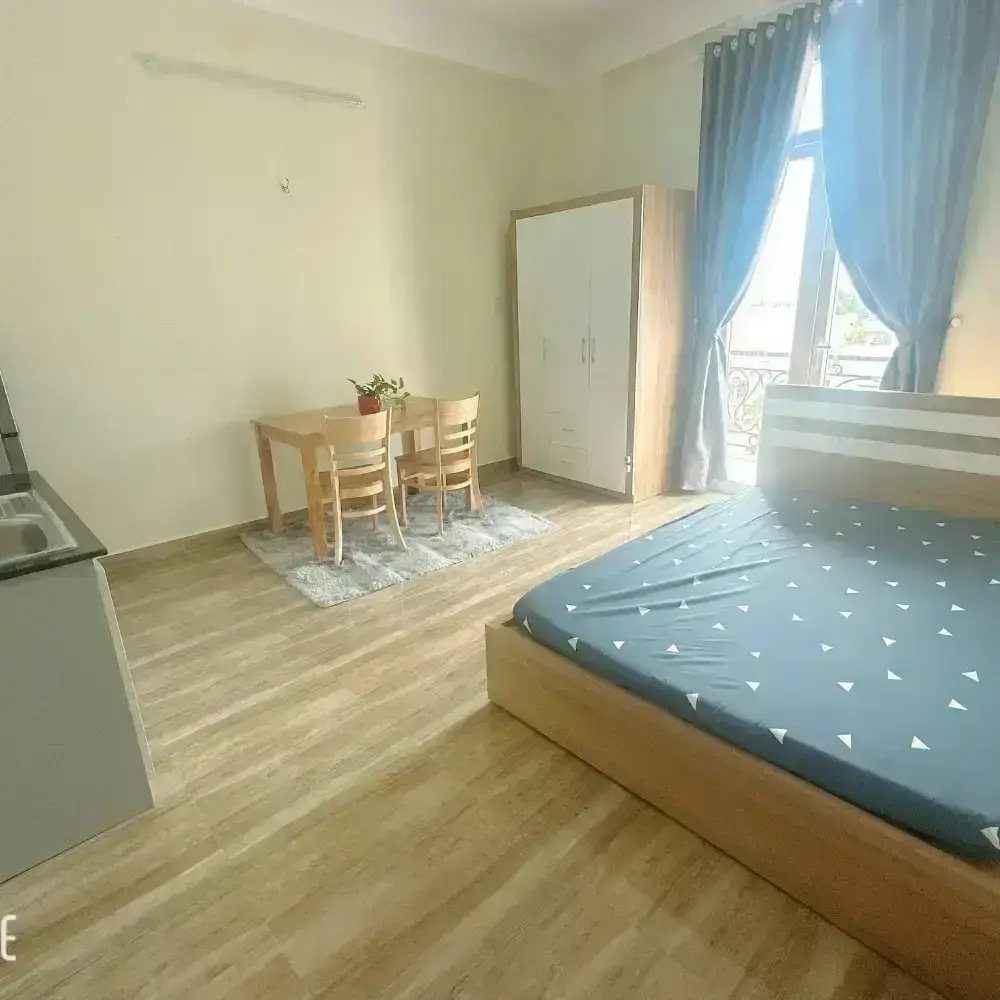 Cho thuê phòng 261/37/26, Chu Văn An - zbt, Phường 12, Quận Bình Thạnh, Hồ Chí Minh N2286 P13130