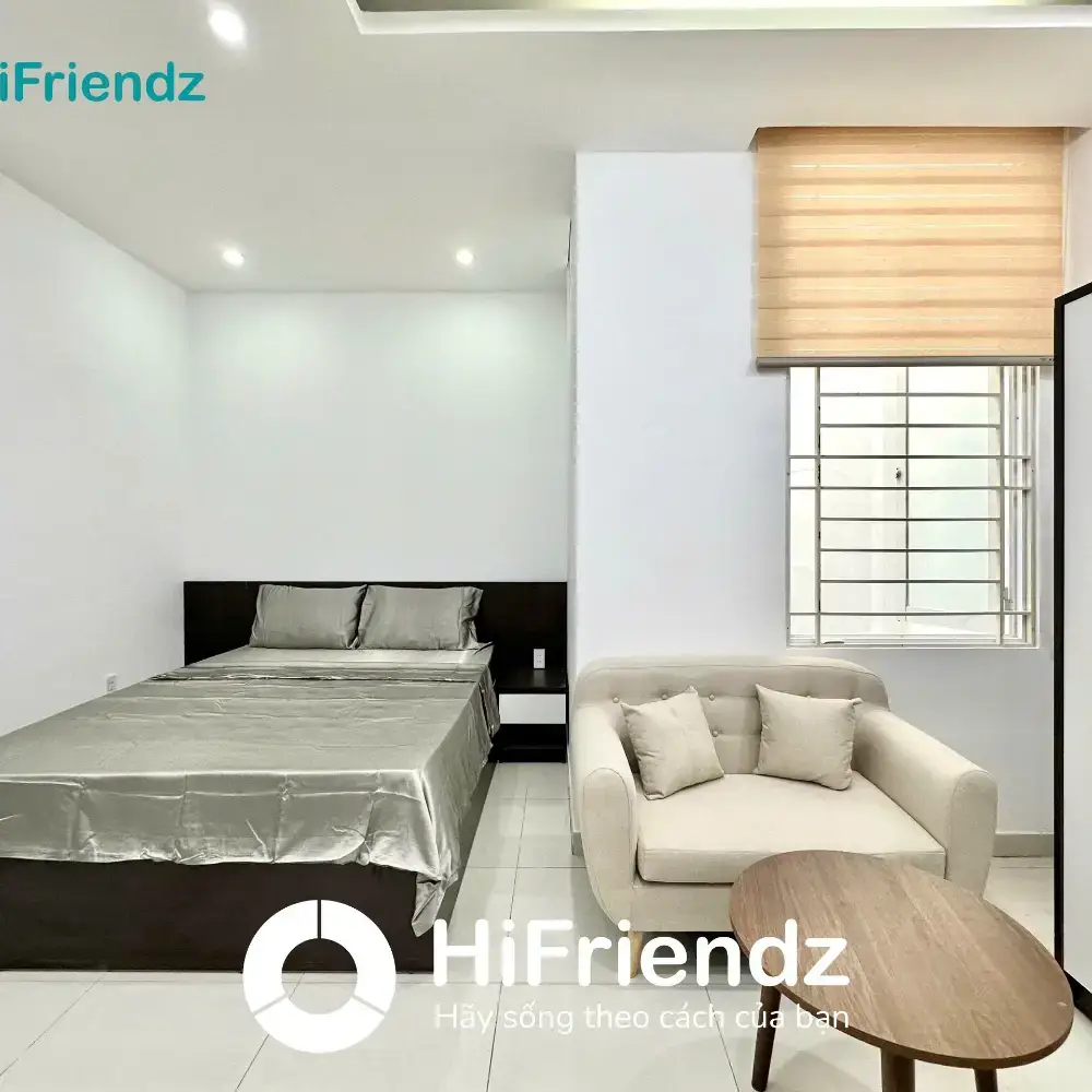 Cho thuê phòng 162/32H, Phan Đăng Lưu, Phường 04, Quận Phú Nhuận, Hồ Chí Minh - zbt N365 P13134