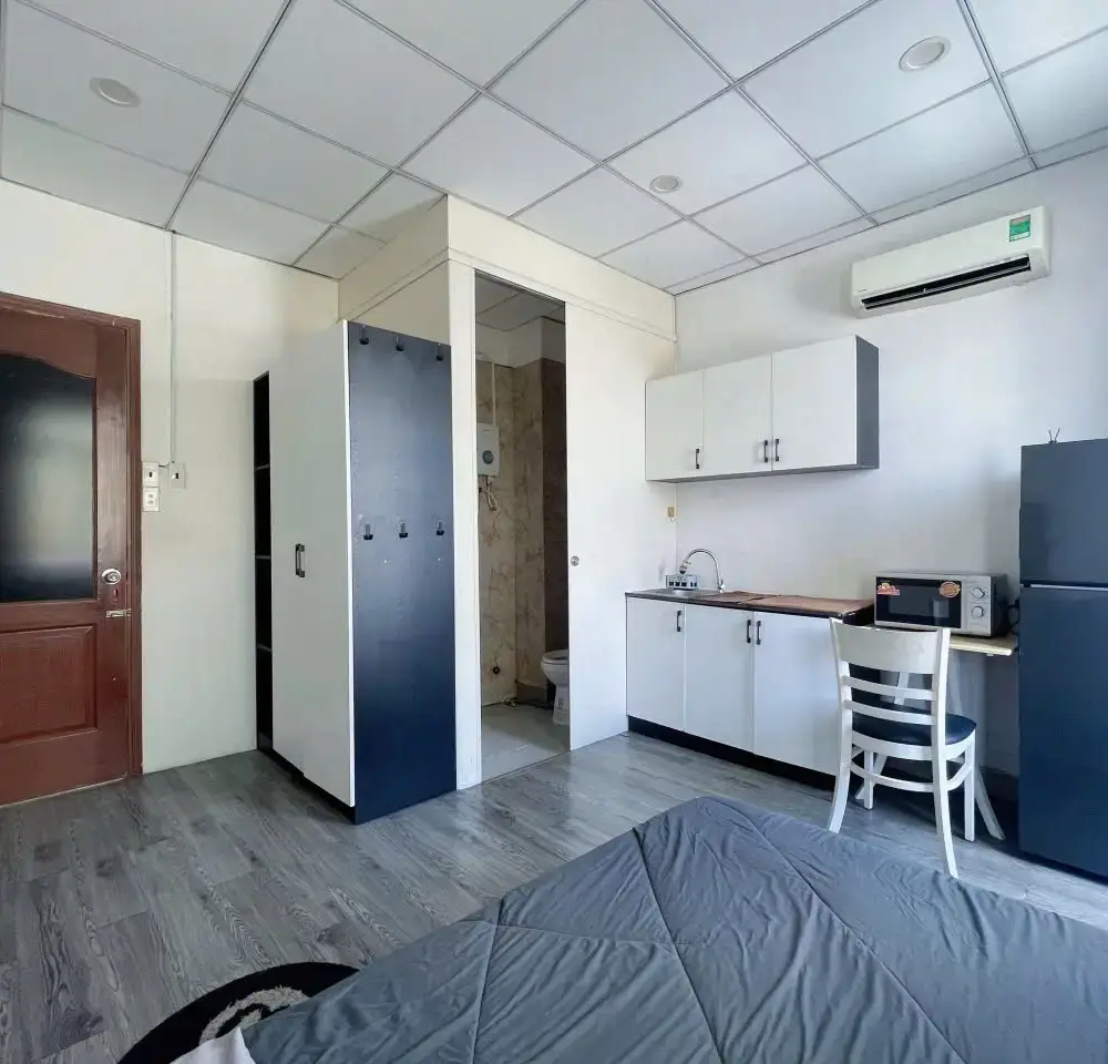 Cho thuê phòng 541, Xô Viết Nghệ Tĩnh - zbt, Phường 26, Quận Bình Thạnh, Hồ Chí Minh