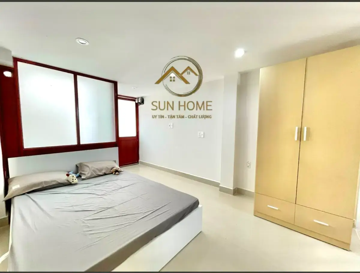 Cho thuê phòng 163/25, Thành Thái ZTT1, Phường 14, Quận 10, Hồ Chí Minh