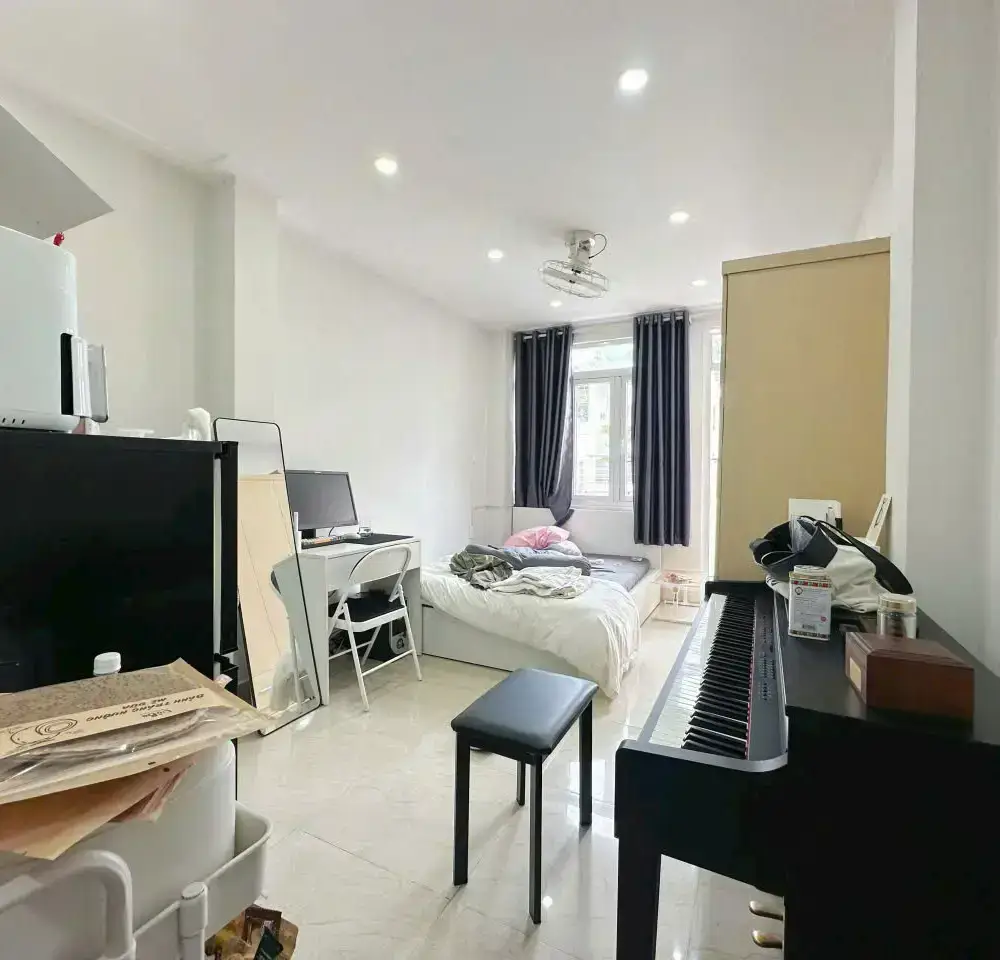 Cho thuê phòng 163/25, Thành Thái ZTT1, Phường 14, Quận 10, Hồ Chí Minh N970 P13171