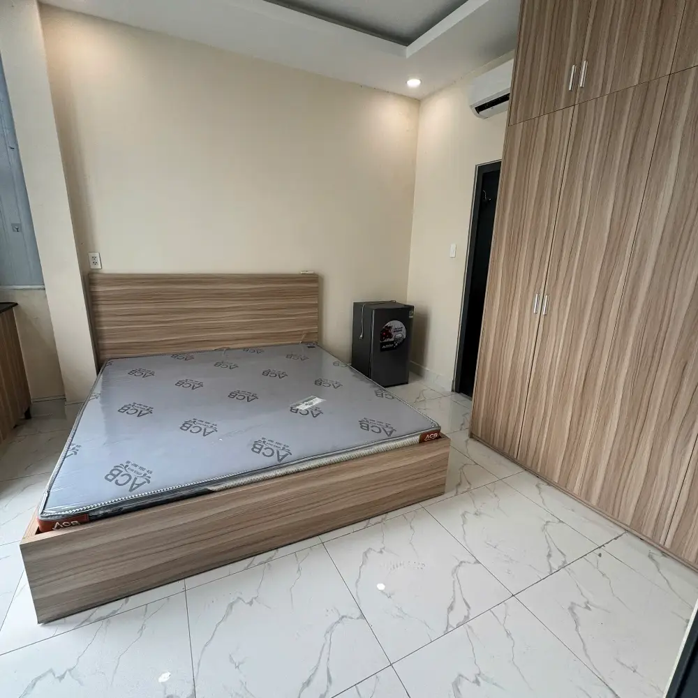 Cho thuê phòng 42/36B, Ung Văn Khiêm, Phường 25, Quận Bình Thạnh, Hồ Chí Minh - zbt N4546 P13192