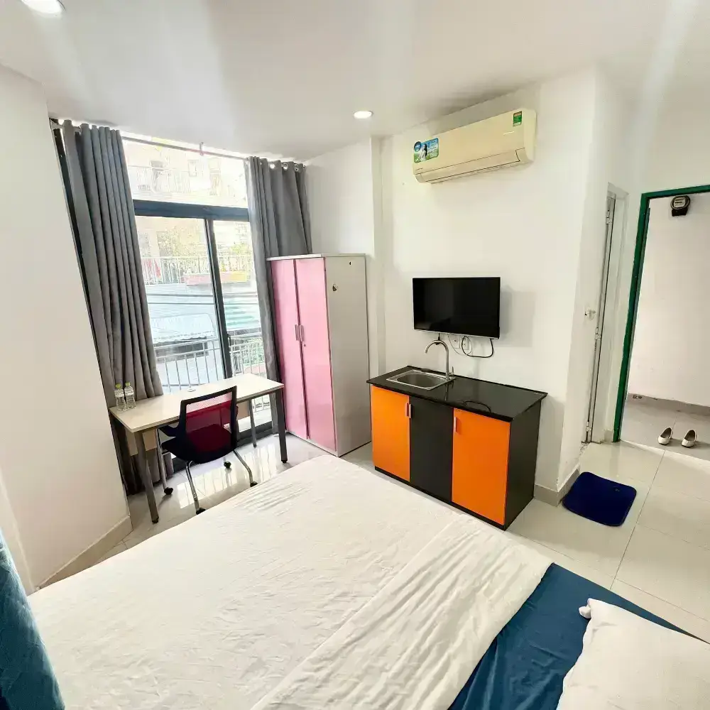 Cho thuê phòng 21, Bùi Văn Thêm - zbt, Phường 09, Quận Phú Nhuận, Hồ Chí Minh N2993 P13209