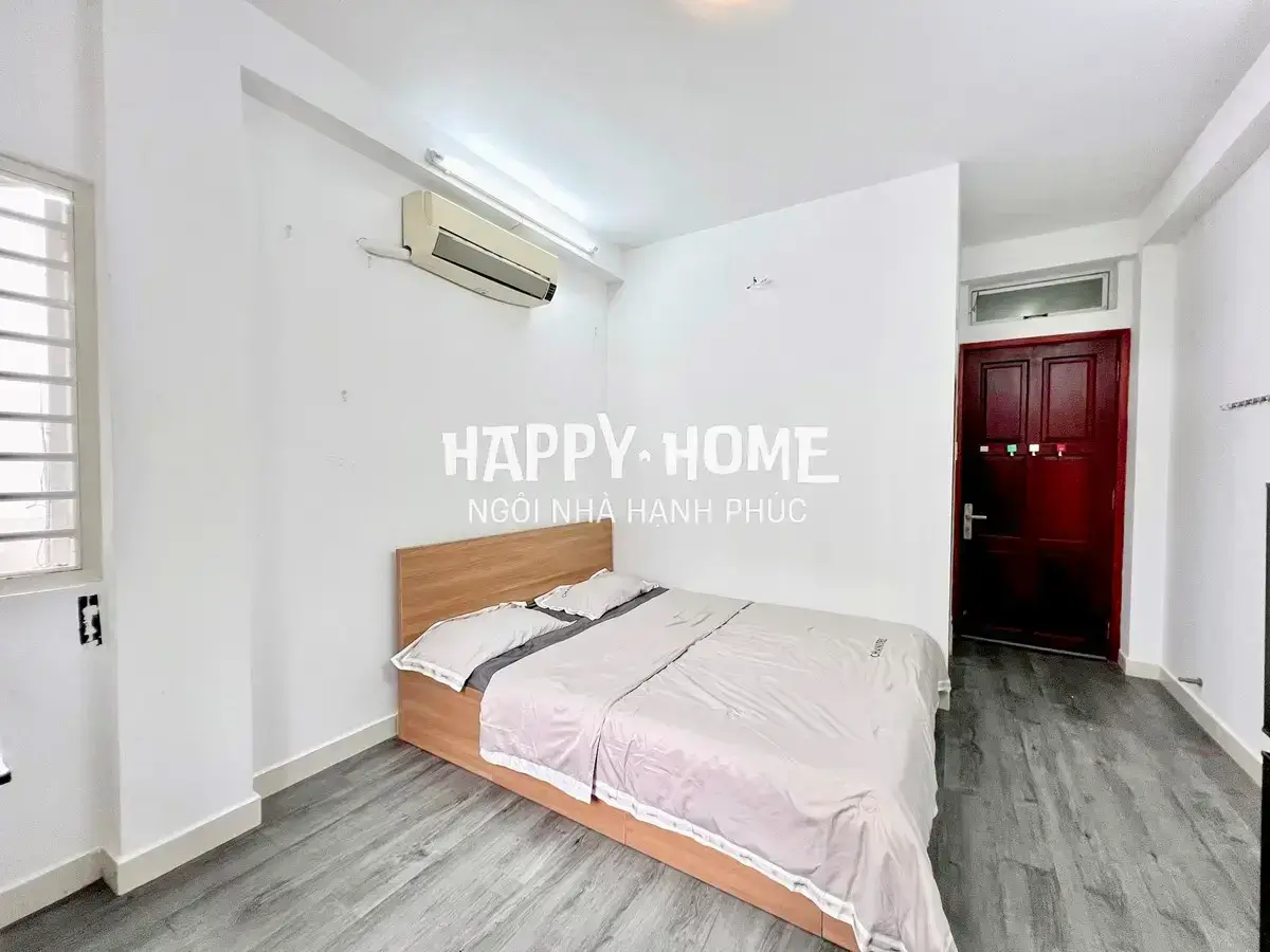 Cho thuê phòng 108/56A, Trần Quang Diệu ZTT1, Phường 12, Quận 3, Hồ Chí Minh