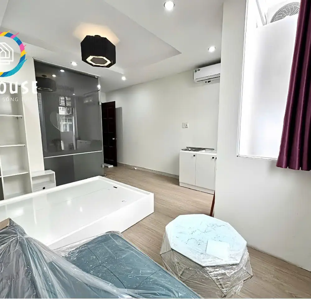 Cho thuê phòng 129, Hoa Lan, Phường 02, Quận Phú Nhuận, Hồ Chí Minh - zbt